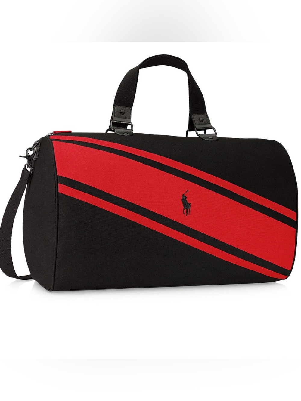 NEW POLO Ralph Lauren Fragrances Bag